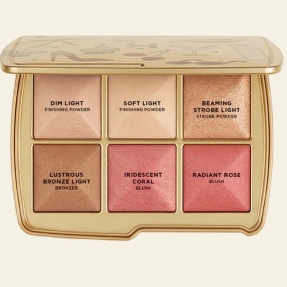 Hourglass x Barneys Ambient Lighting Palette - Picture 3 of 7